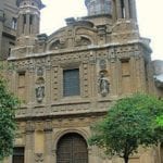 210px-Zaragoza_-_Iglesia_de_La_Manteria_1