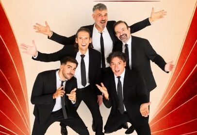 Descuento B Vocal para coros federados