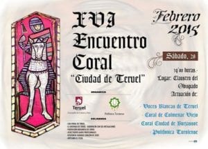 CARTEL ENCUENTRO 2015