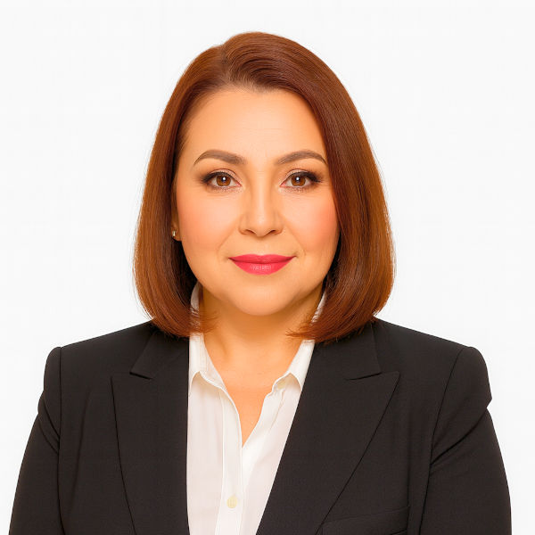 María Castro Moliner