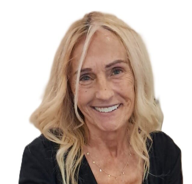 Isabel Quero Salanova