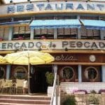 Marisquería Restaurante El Mercado de Pescados