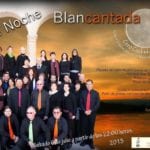 cartel noches blancas