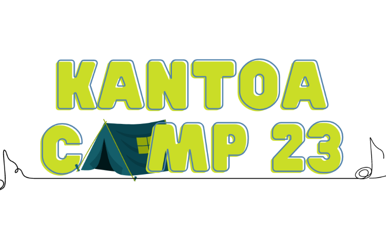 Kantoa Camp 2023