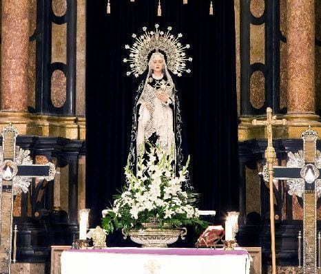 Concierto Coral SAN JOAQUÍN